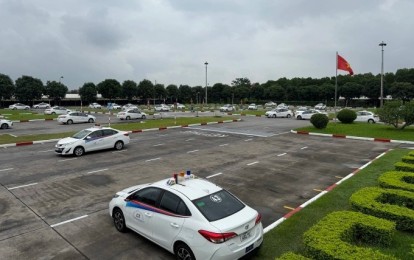 Áp dụng nhận diện khuôn mặt trong đào tạo và thi sát hạch bằng lái xe từ tháng 7/2026